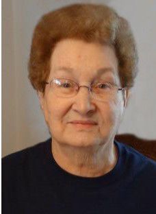 Florence Maye Sturm